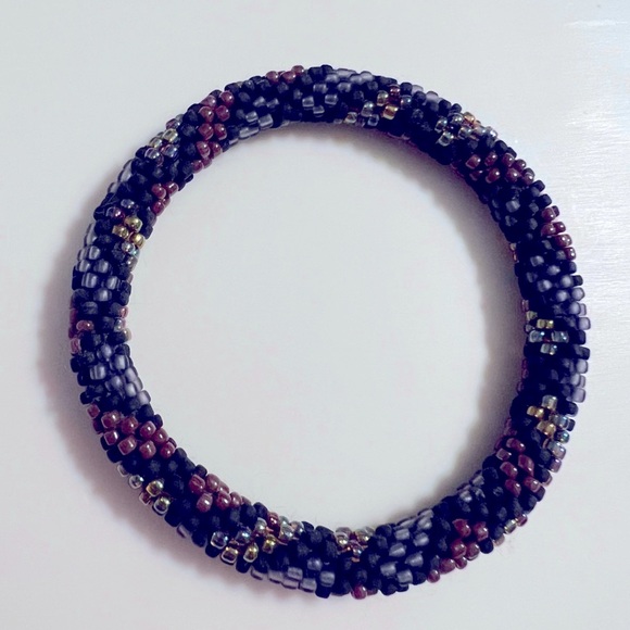 Sashka Co. Secret Potion Beaded Bracelet - Picture 2 of 12
